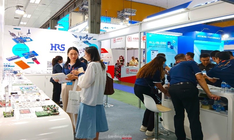 Nâng cao chỉ số đầu tư FDI mở đường cho thu hút đầu tư chiến lược vào Hà Nội