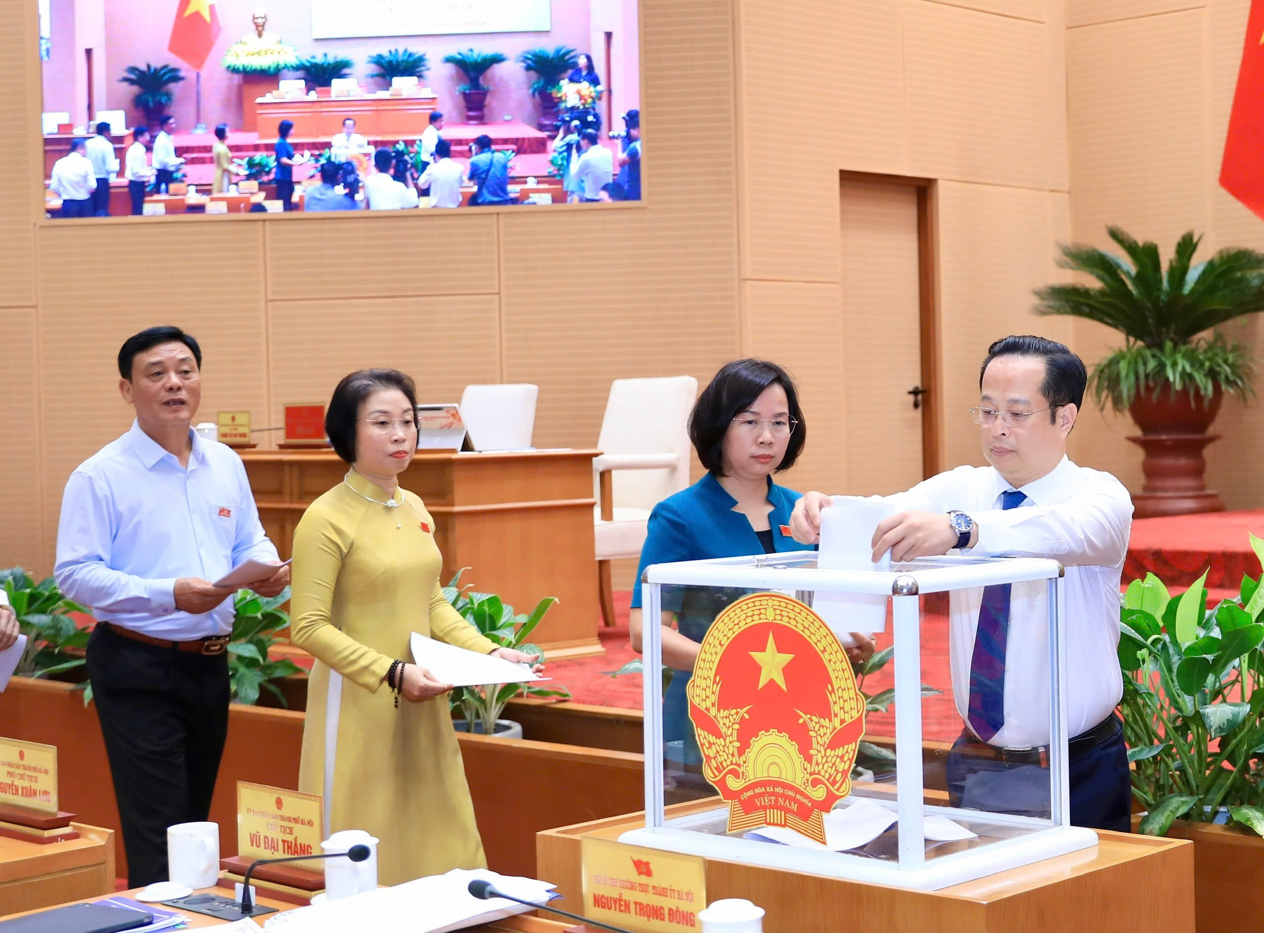 Hà Nội hỗ trợ doanh nghiệp tư nhân trong 5 lĩnh vực trọng điểm