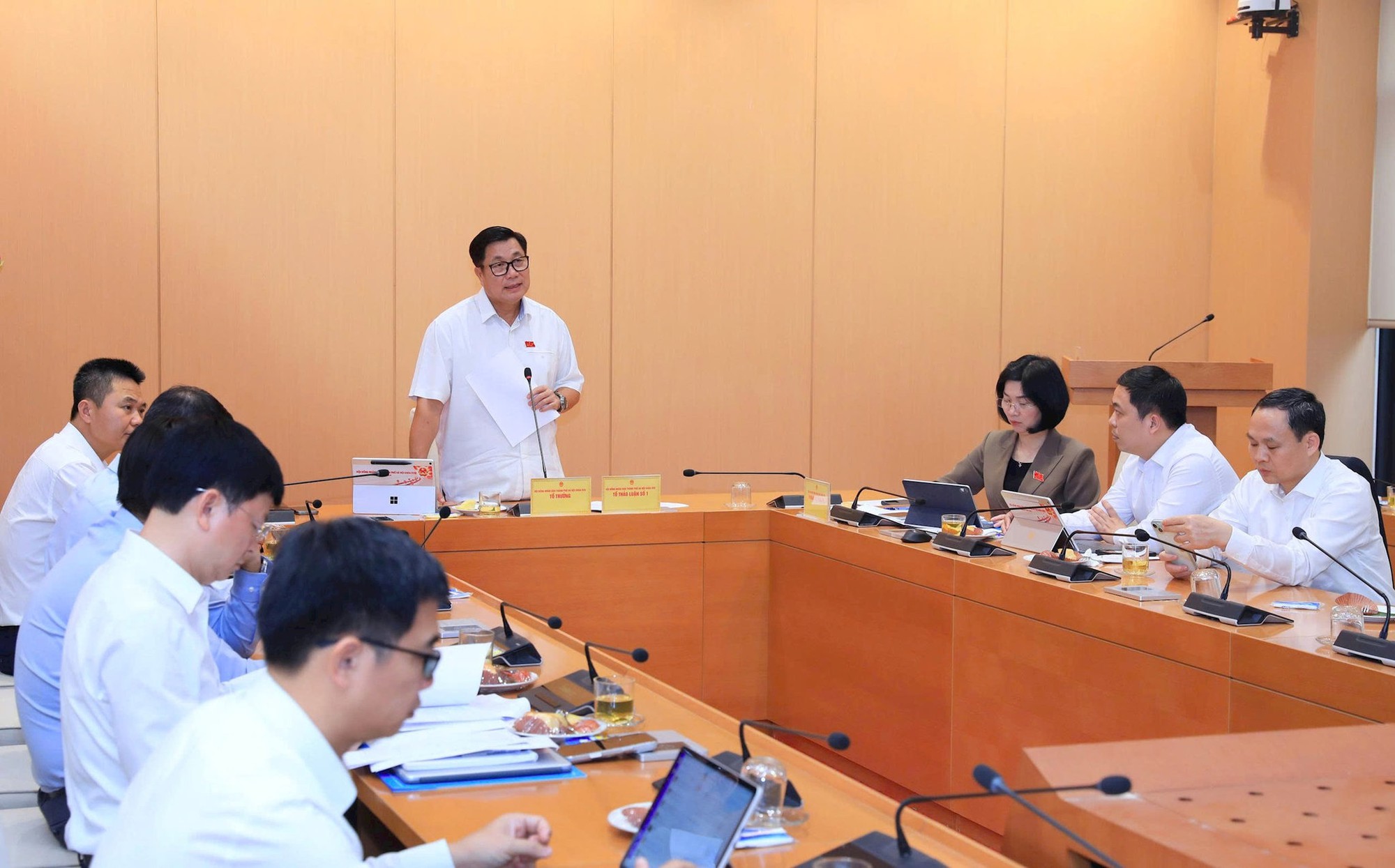 Khai thác hiệu quả giá trị di sản, phát triển kinh tế đêm và công nghiệp văn hóa, tạo động lực tăng trưởng mới