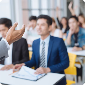 Đào tạo phát triển nguồn nhân lực