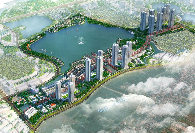 Hà Nội tạo đột phá trong thu hút đầu tư