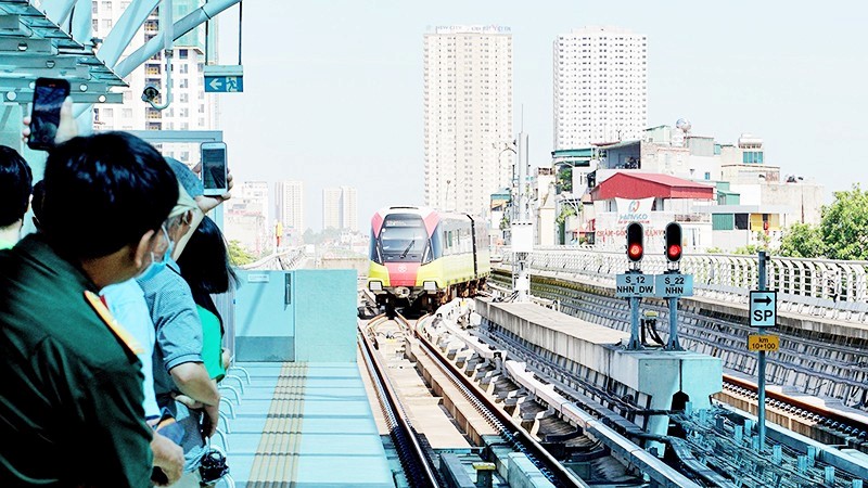 Hà Nội kiến tạo sức mạnh tài khóa cho phát triển bền vững