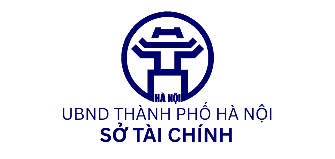 UBND THÀNH PHỐ HÀ NỘI SỞ TÀI CHÍNH