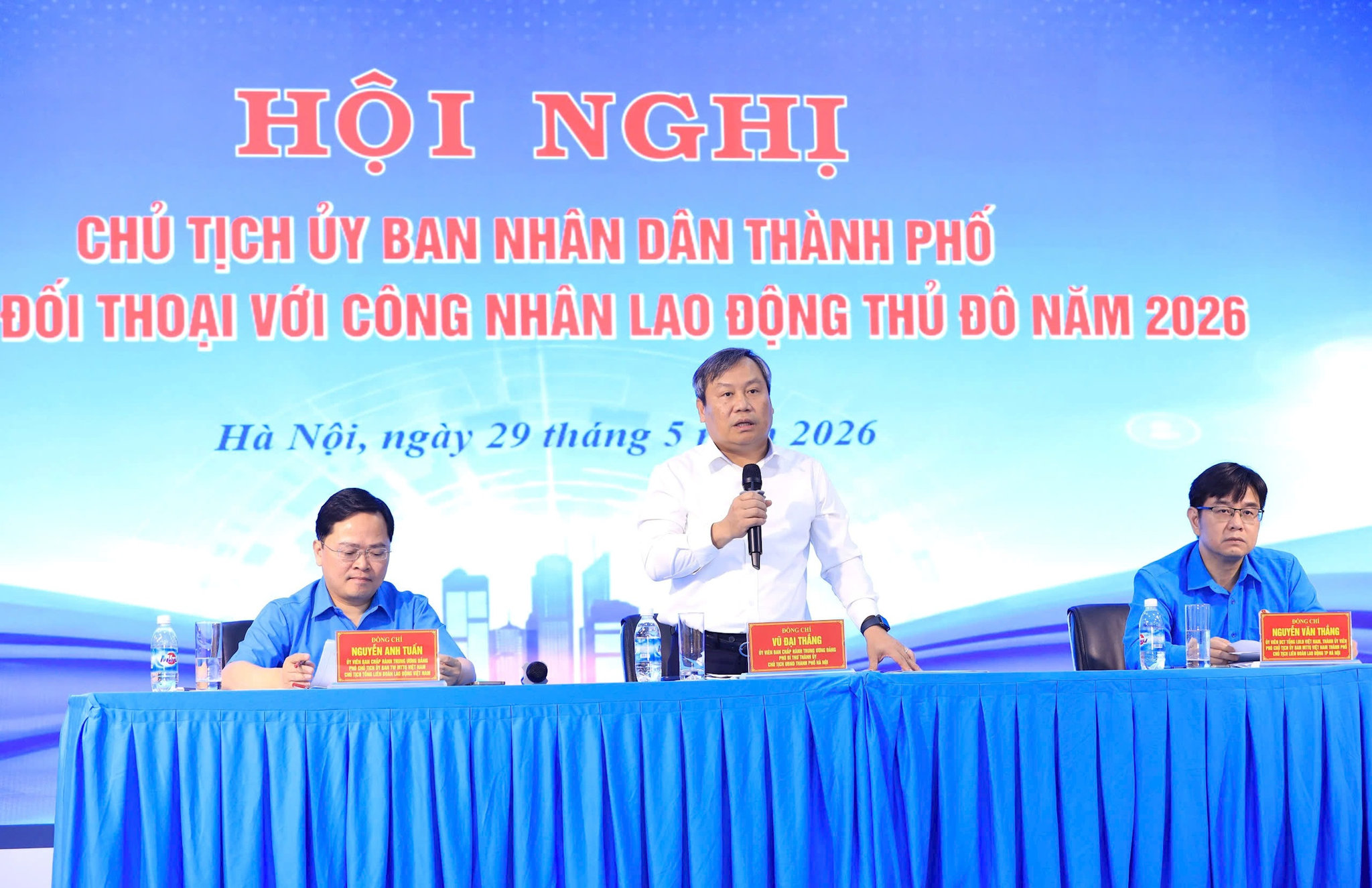 Phát triển nhà ở cho thuê - nhu cầu thiết yếu của người dân