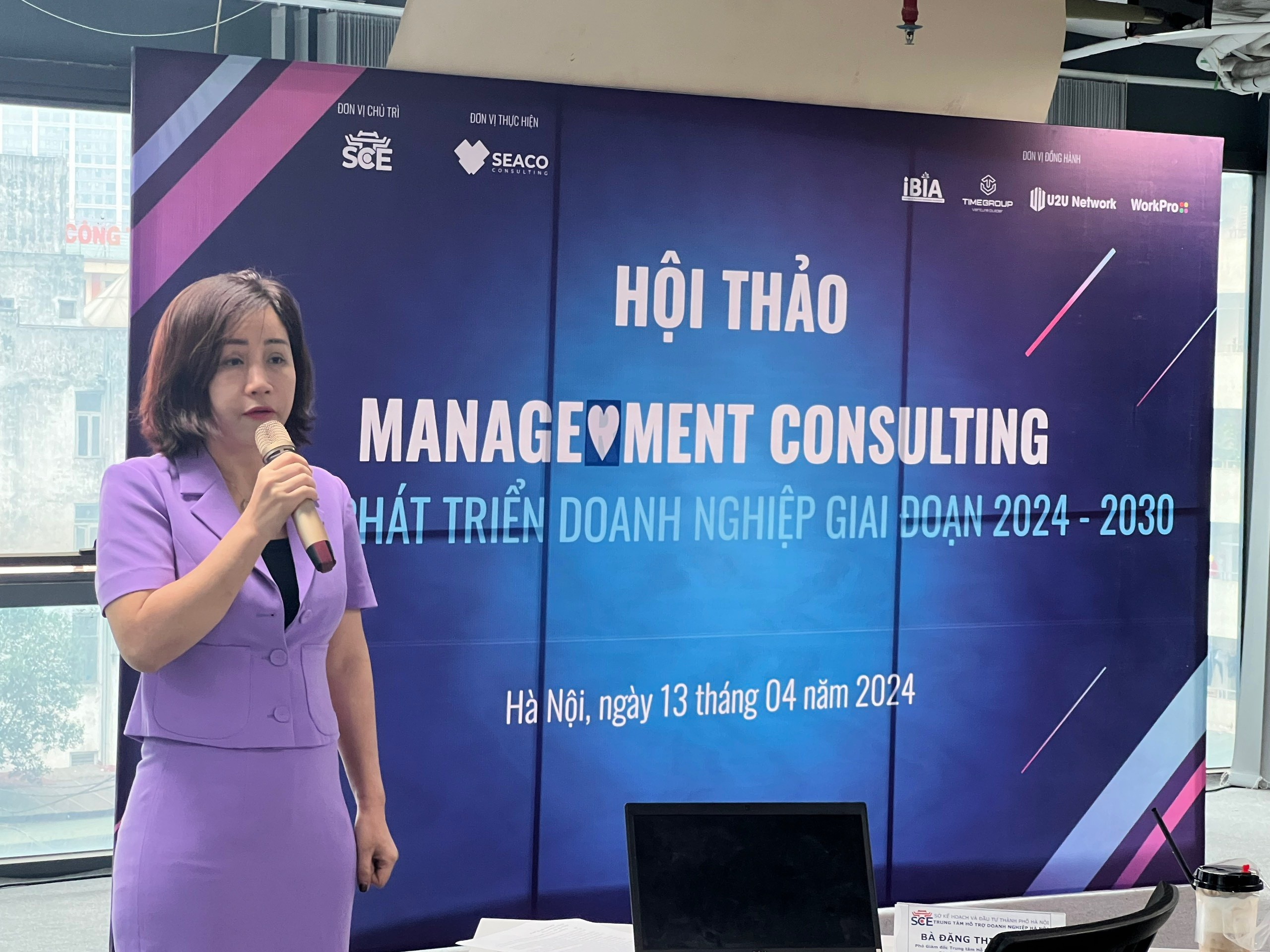 Cổng thông tin Xúc tiến đầu tư và Hỗ trợ doanh nghiệp Hà Nội