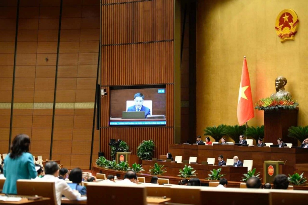 Ensuring FDI inflows into Vietnam become a powerful impetus for innovation